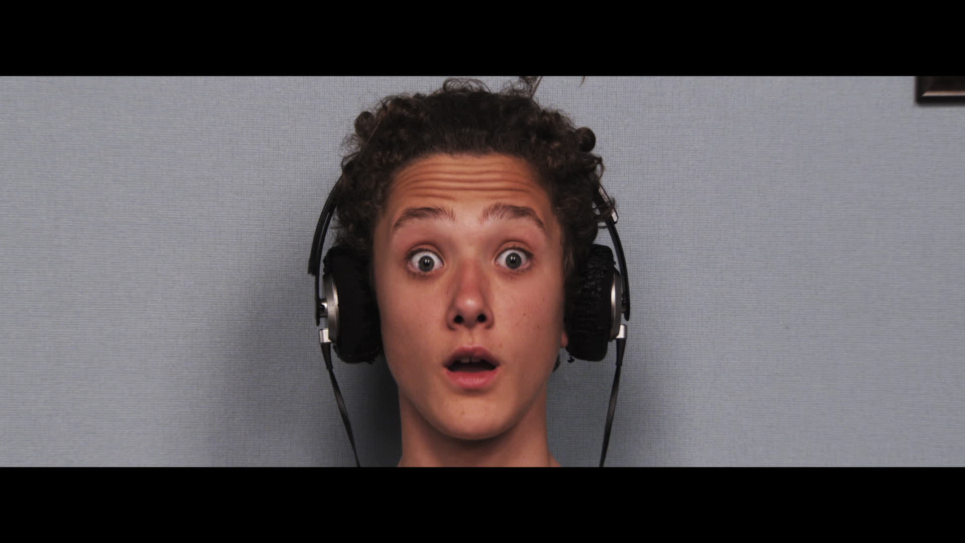 choreograph - gilligan moss