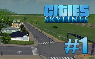 Cities Skylines 城市 天际线中文破解版下载模拟经营类游戏mac版 Mac软件下载 Windows软件下载 免费软件下载 小番茄盒子首页