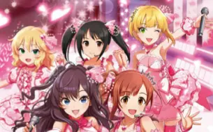 The Idolm Ster Cinderella Master Take Me Take You 哔哩哔哩 つロ干杯 Bilibili