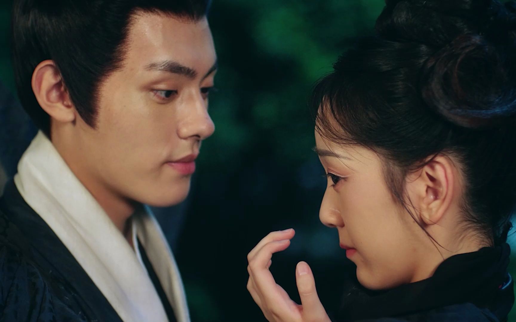 【替嫁新娘】 所谓浪漫至死不渝