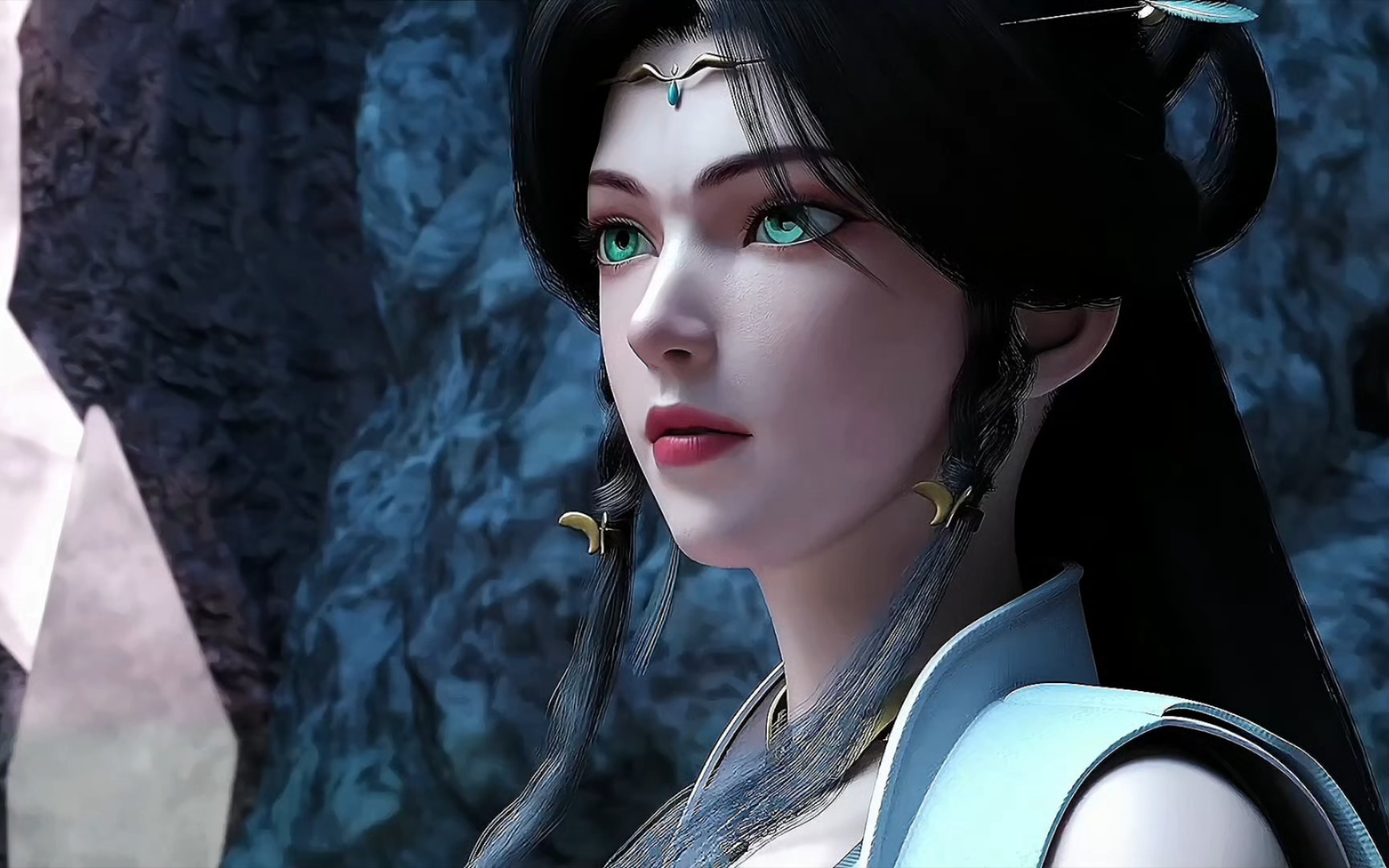 洛清凝与沈问交易,到头来还是被耍了