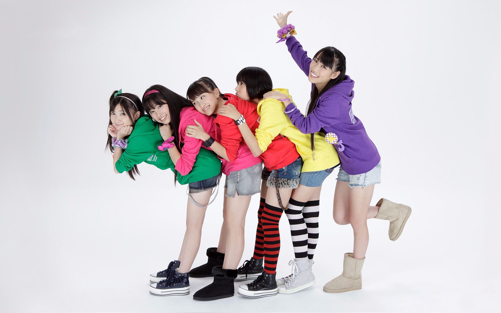 「桃色幸运草z」什么是桃草