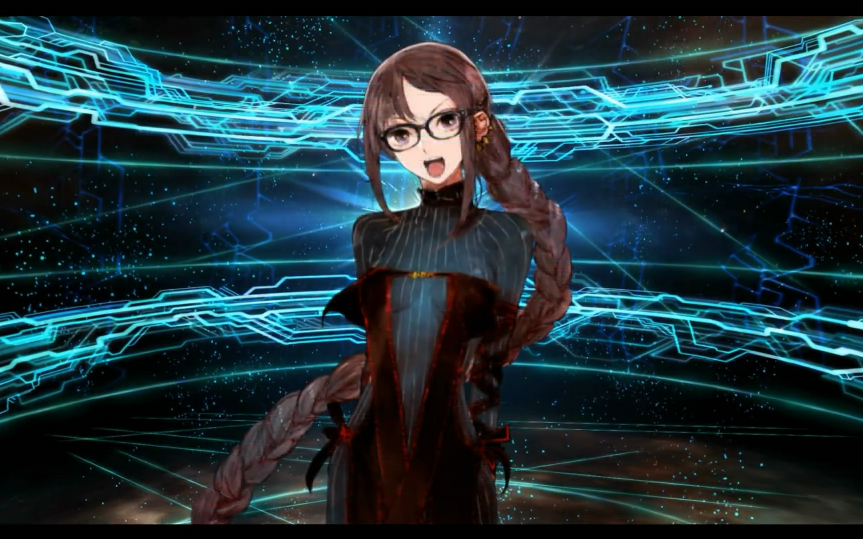 【fgo】虞姬召唤与灵基再临_哔哩哔哩 (゜-゜)つロ 干杯~-bilibili