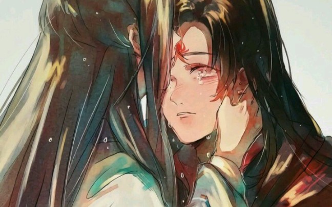 【渣反】有丢丢虐心的渣反