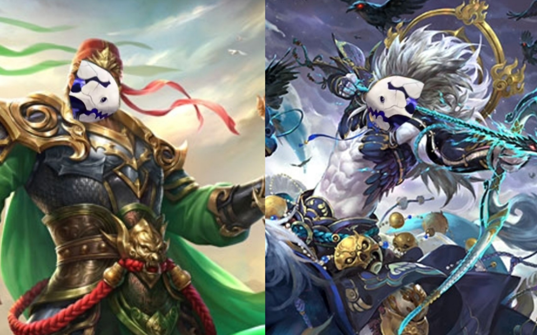 不幸染上海嗣病毒的江东二鬼_三国杀