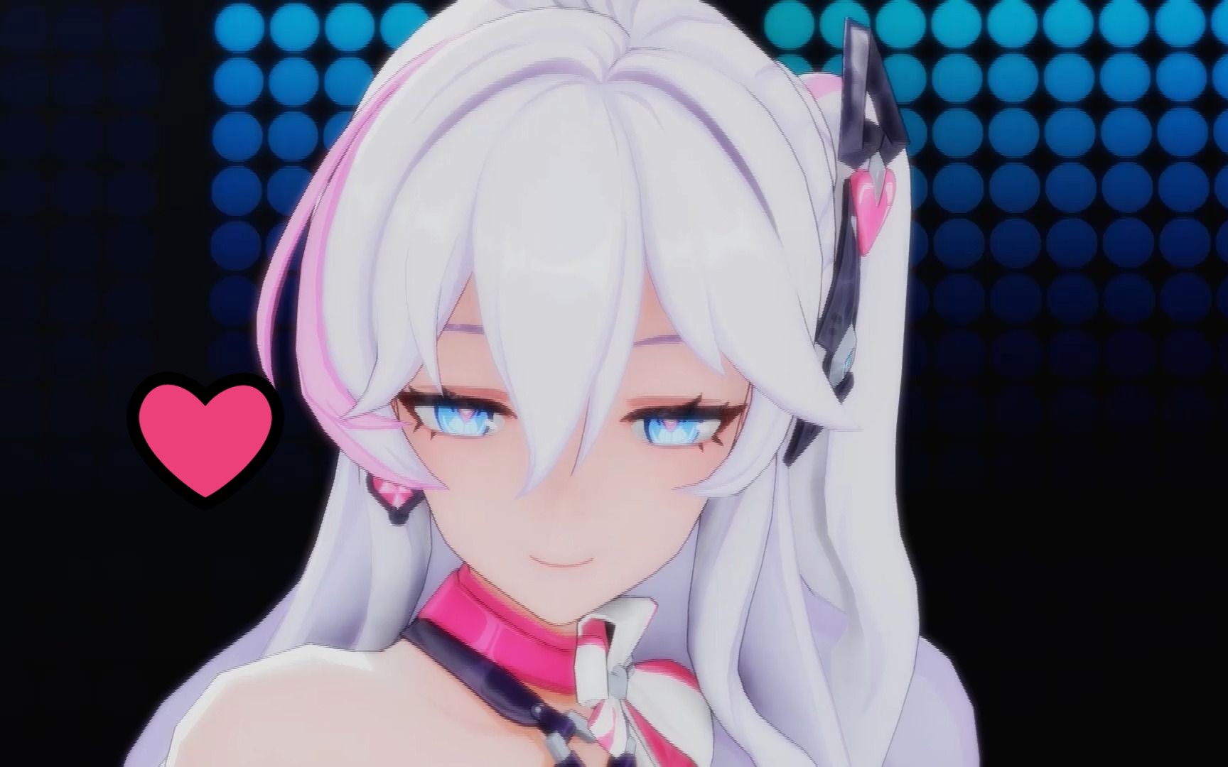 [卡拉彼丘/香奈美]准备好跟随我的舞步了吗?