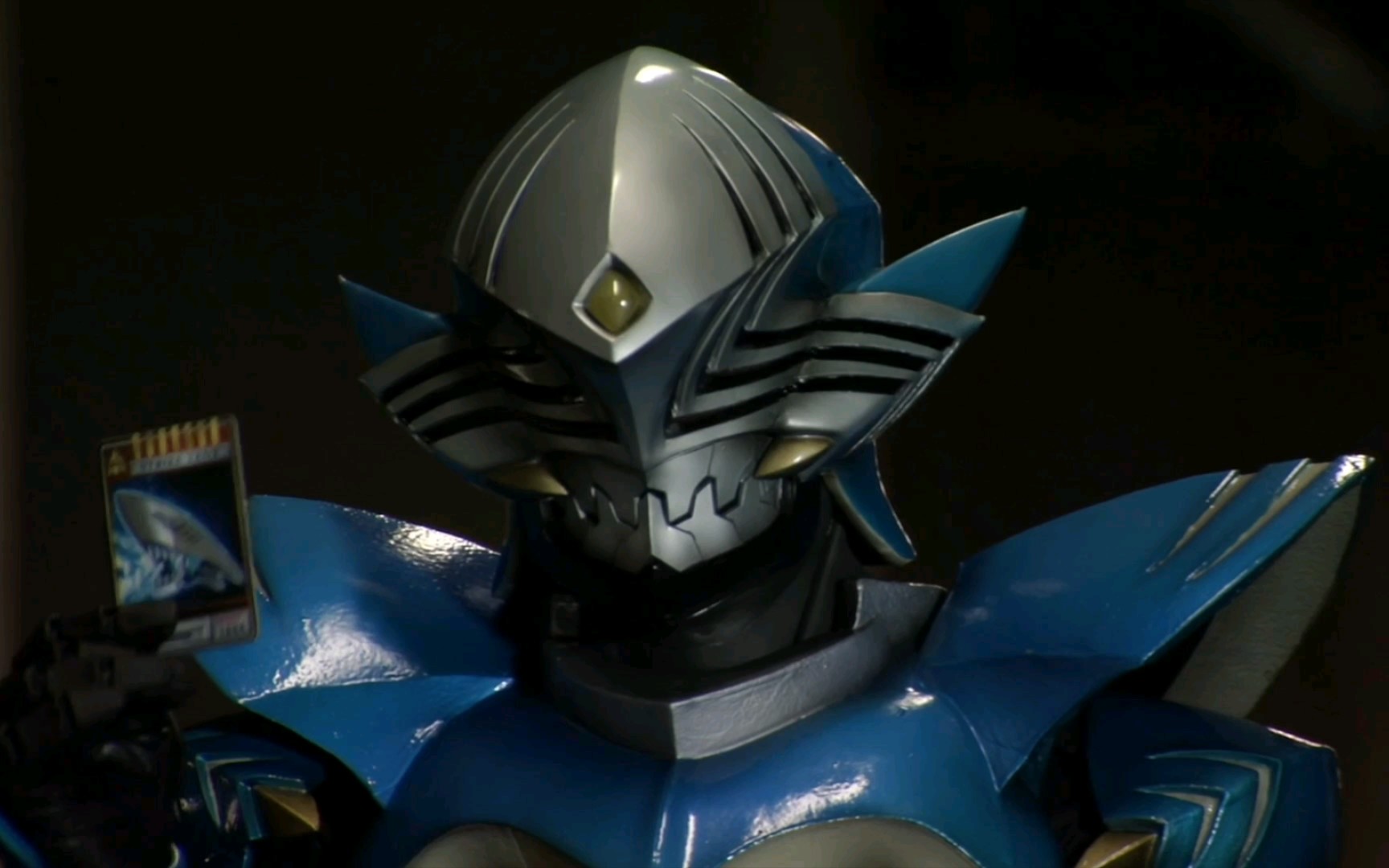 (boss篇)假面骑士abyss_哔哩哔哩_bilibili