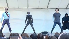 第五人格舞台剧 サバイバー編主題歌 生きて ハンター編主題歌 Acclamation 試聴 哔哩哔哩 つロ干杯 Bilibili