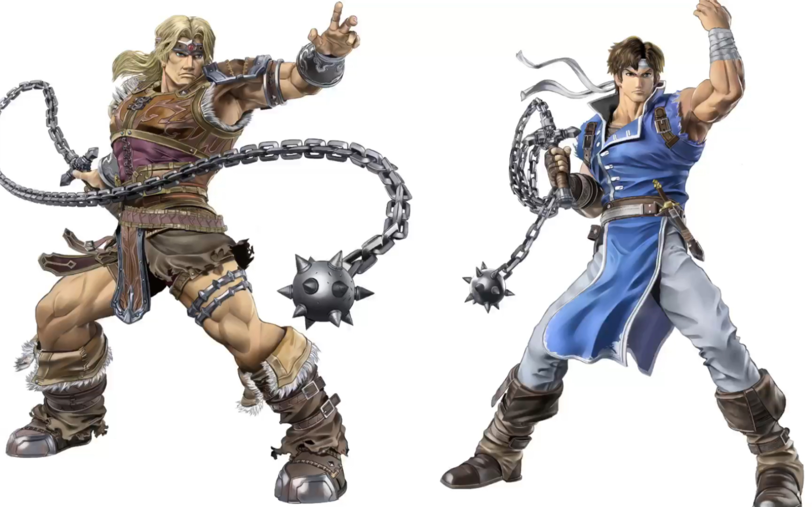 恶魔城vampire killer(吸血鬼杀手)重金属版