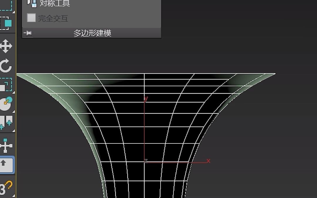 3dmax异形镂空柱子建模.哔哩哔哩bilibili