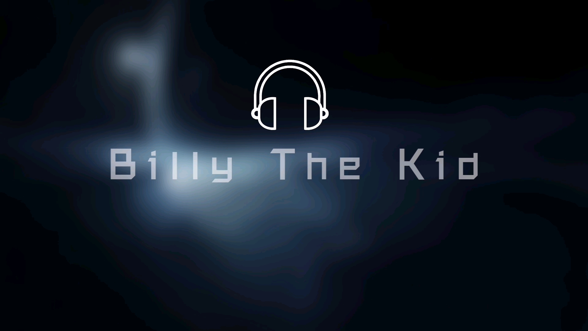 [图]【无版权音乐·分享】Billy the kid