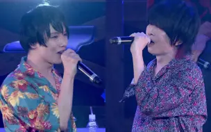 Download Video: 【中日字幕｜2.5次元男子。LIVE】Passion