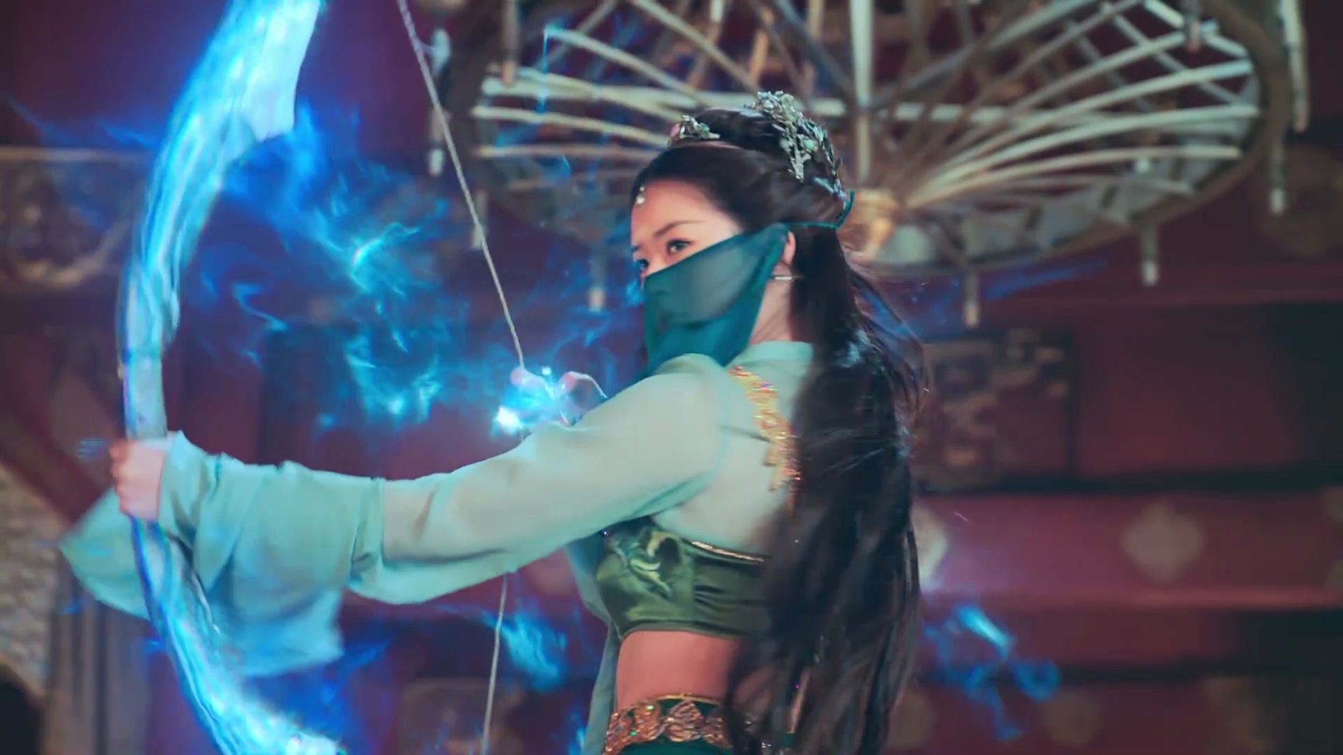 三千鸦杀雳渊大皇子和覃川我在嗑cp