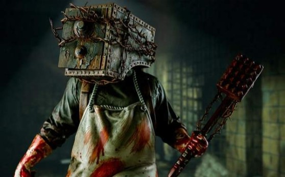 学长恶灵附身17激战铁头