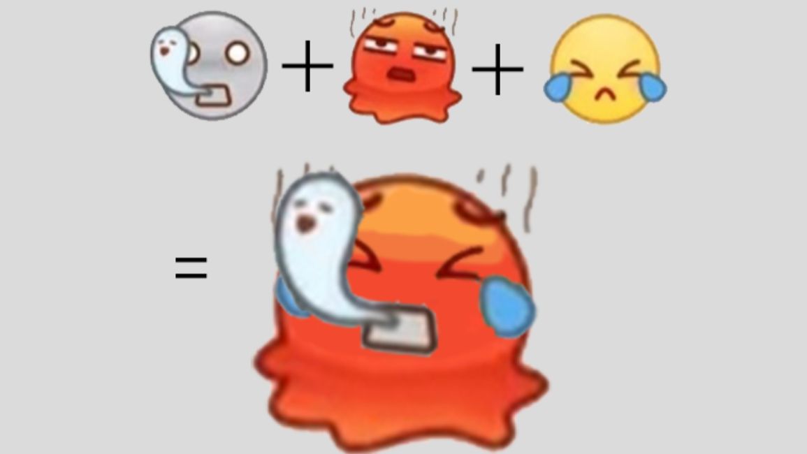 当你把b站的表情包缝合起来(第二十期)