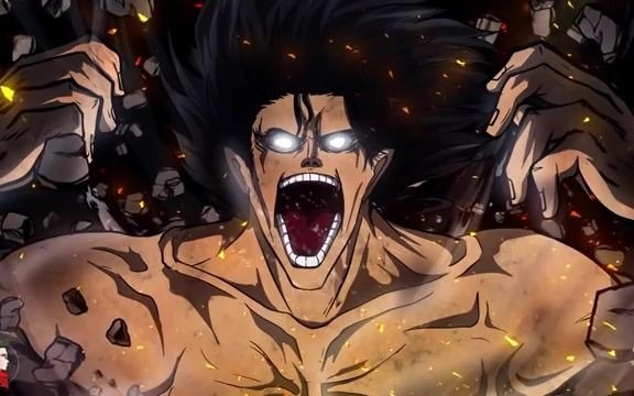 进击的巨人第四季 宣战改编曲