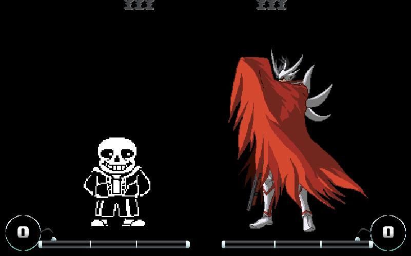 mugensansversvs六天魔王织田信长