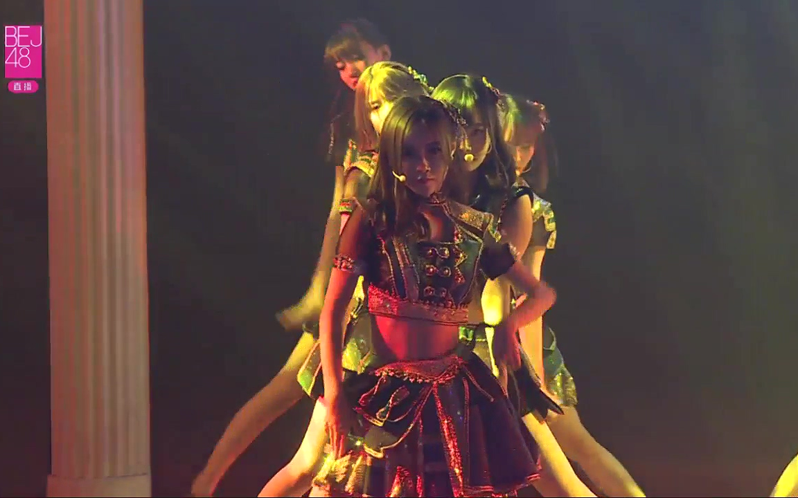 【bej48】《 乱点鸳鸯谱》-正义之手(teamb)