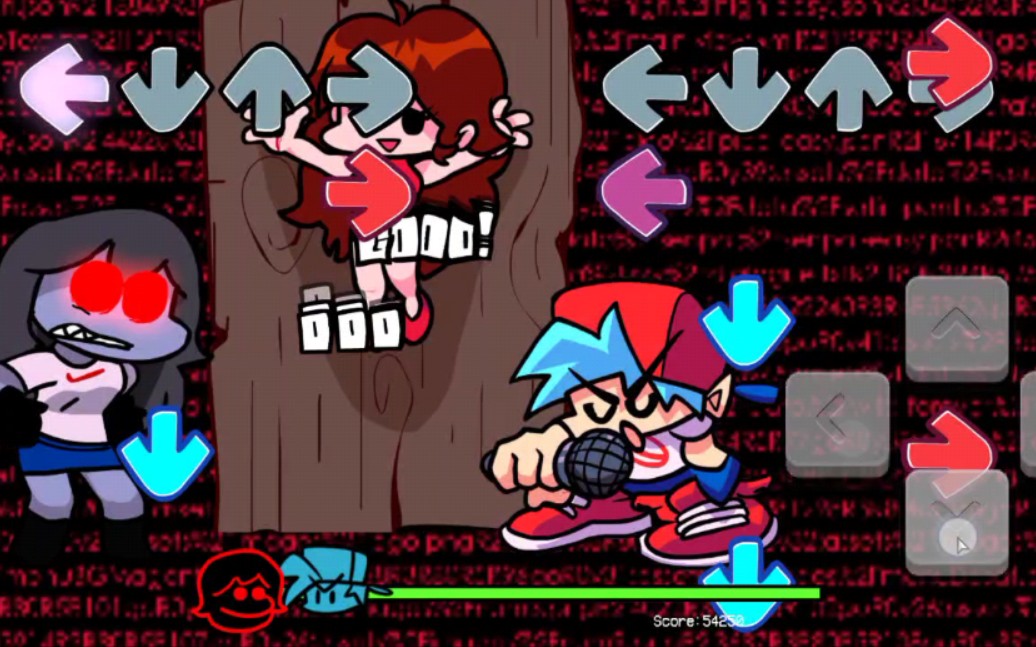 黑色星期五之夜手机版modsky亿遍过(doge)