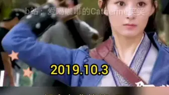 #赵丽颖#王一博 想见你，只想见你，想念允翡的第n天。#王炸姐弟#王一博说河南话
