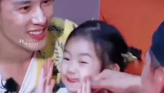 怪不得小说里霸总一眼就能认出自己和心爱女人生的孩子