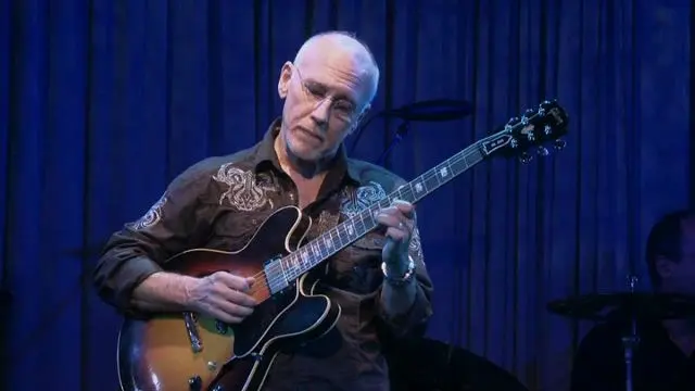 ブランド登録なし Larry Carlton ＆ Tak Matsumoto LIVE 2010 ”TAKE YOUR PICK” at BLUE NOTE TOKYO Larry Carlton ＆ Tak Matsumoto