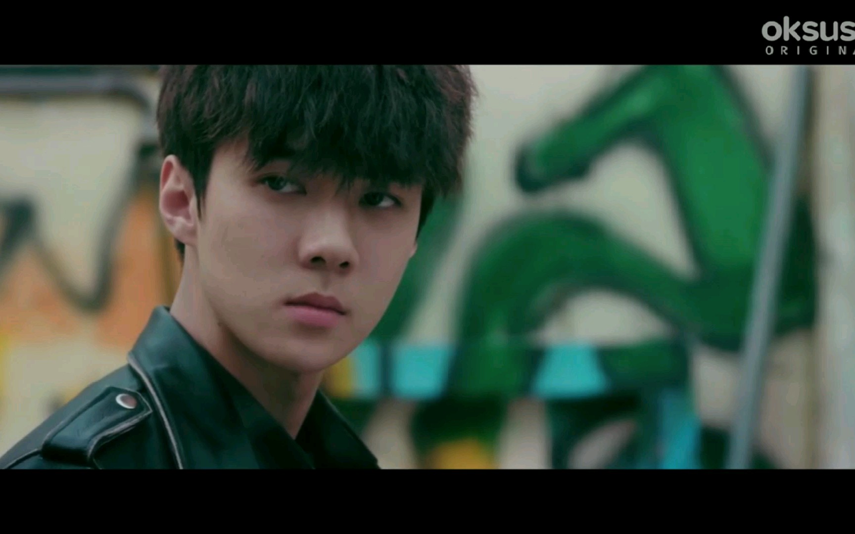 【世勋-独孤rewind】来小赏一下姜赫的武力值