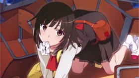 恋物语ed 哔哩哔哩 つロ干杯 Bilibili