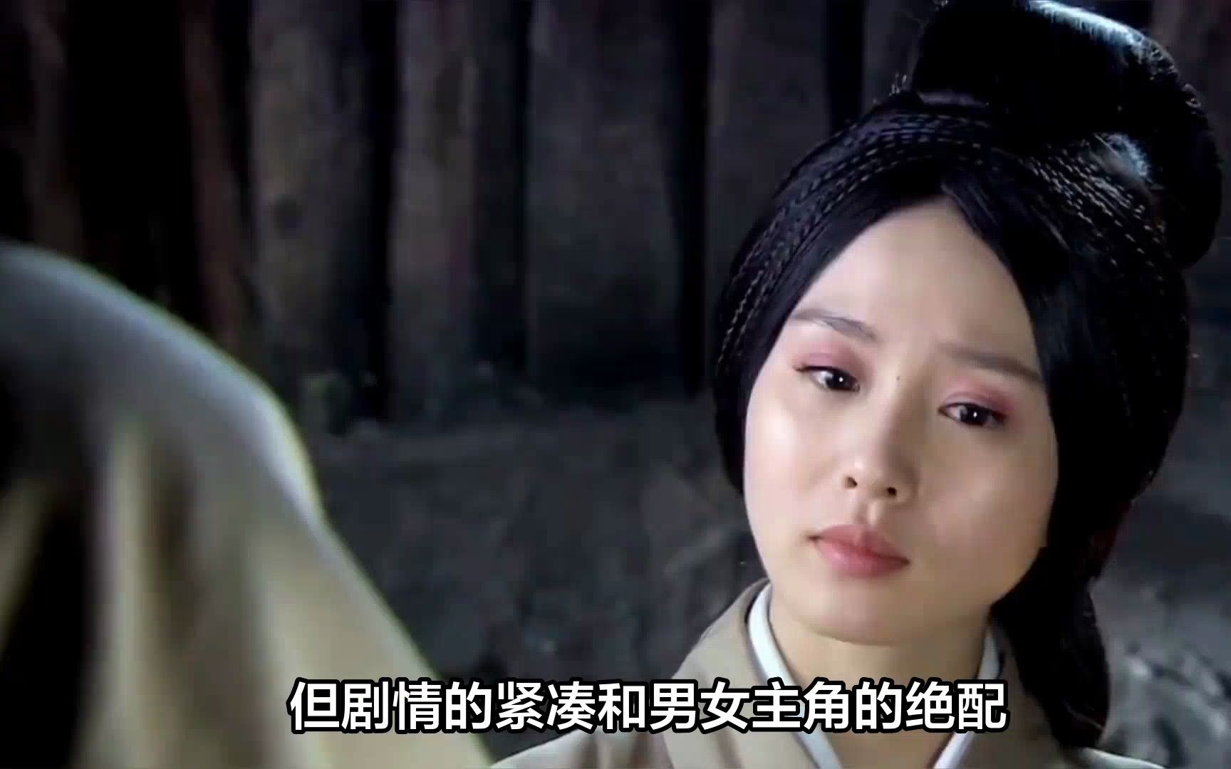 重温《风中奇缘》:九爷与莘月的情感纠葛令人动容