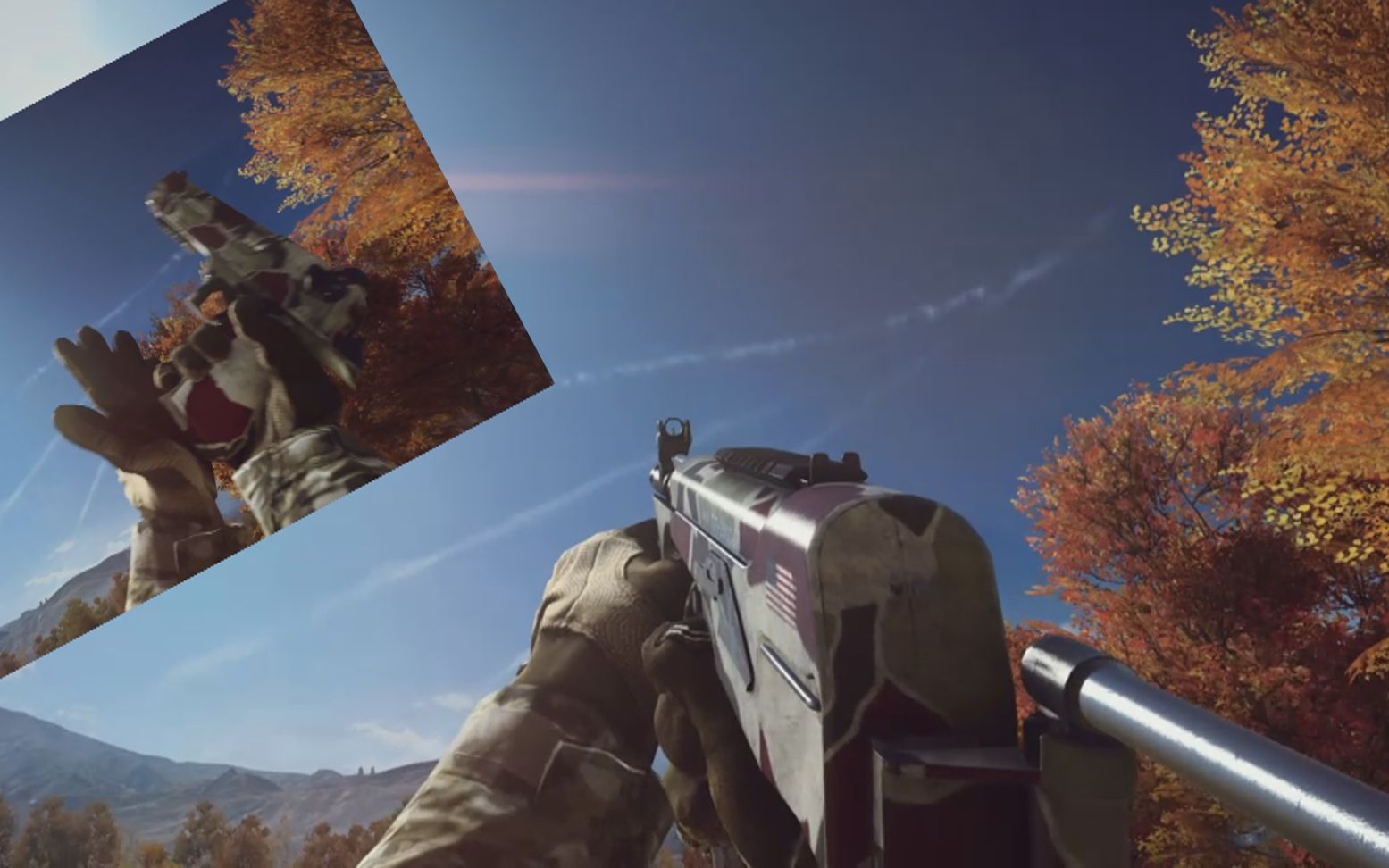 枪声音乐the spectre_哔哩哔哩 (゜-゜)つロ 干杯~-bilibili