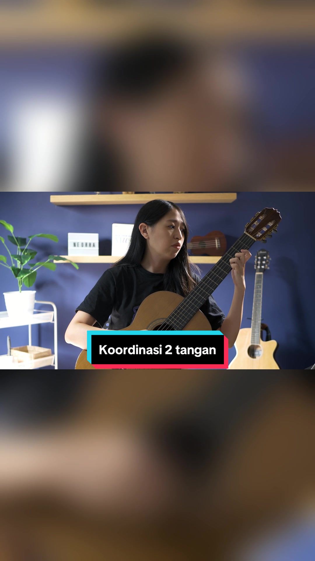 拉提汉简单的塔皮·孔普勒克斯·untuk pemanasan.完整的视频di生物.