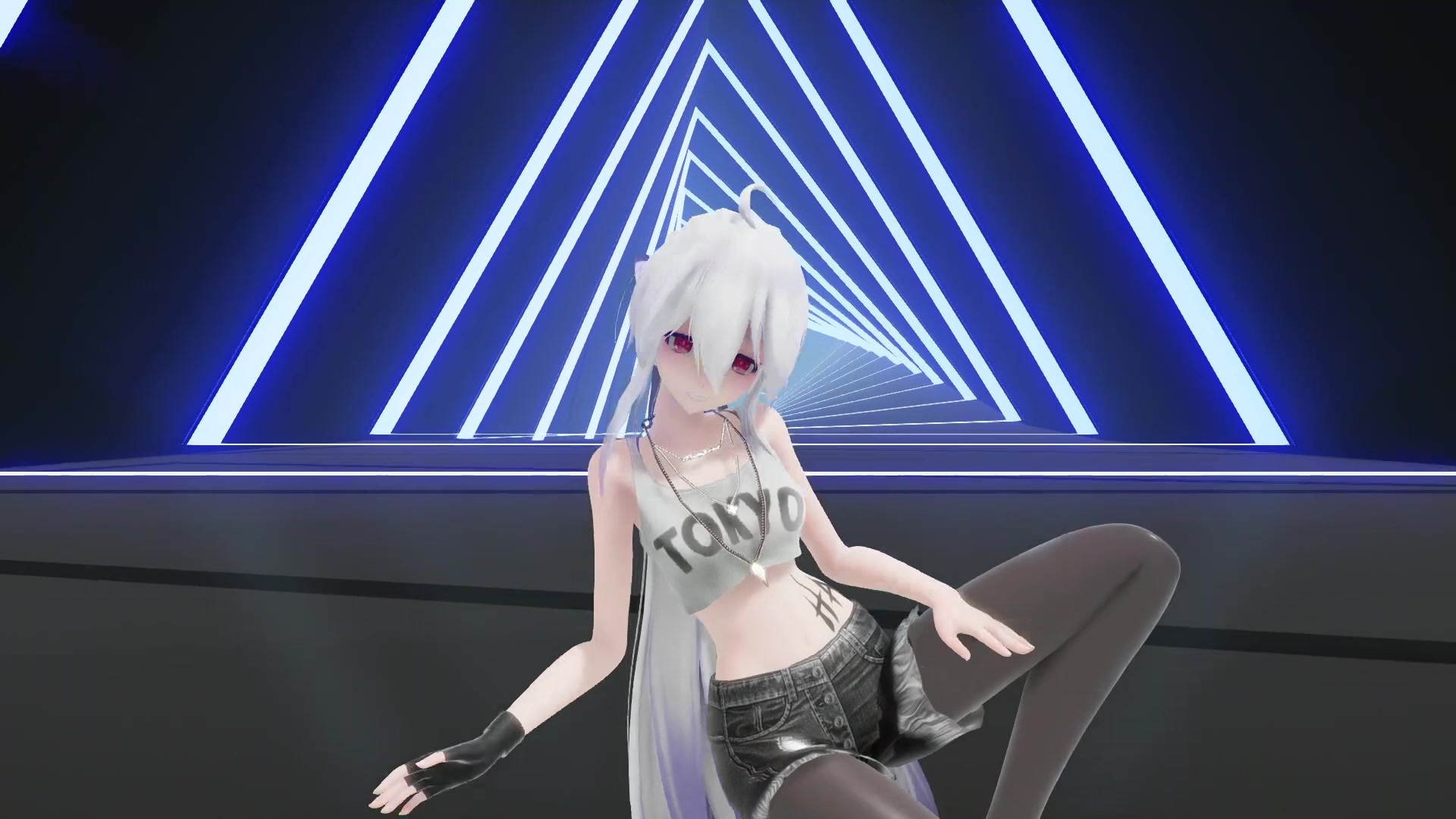 黑丝短裤的弱音,你能撑过3分钟吗?