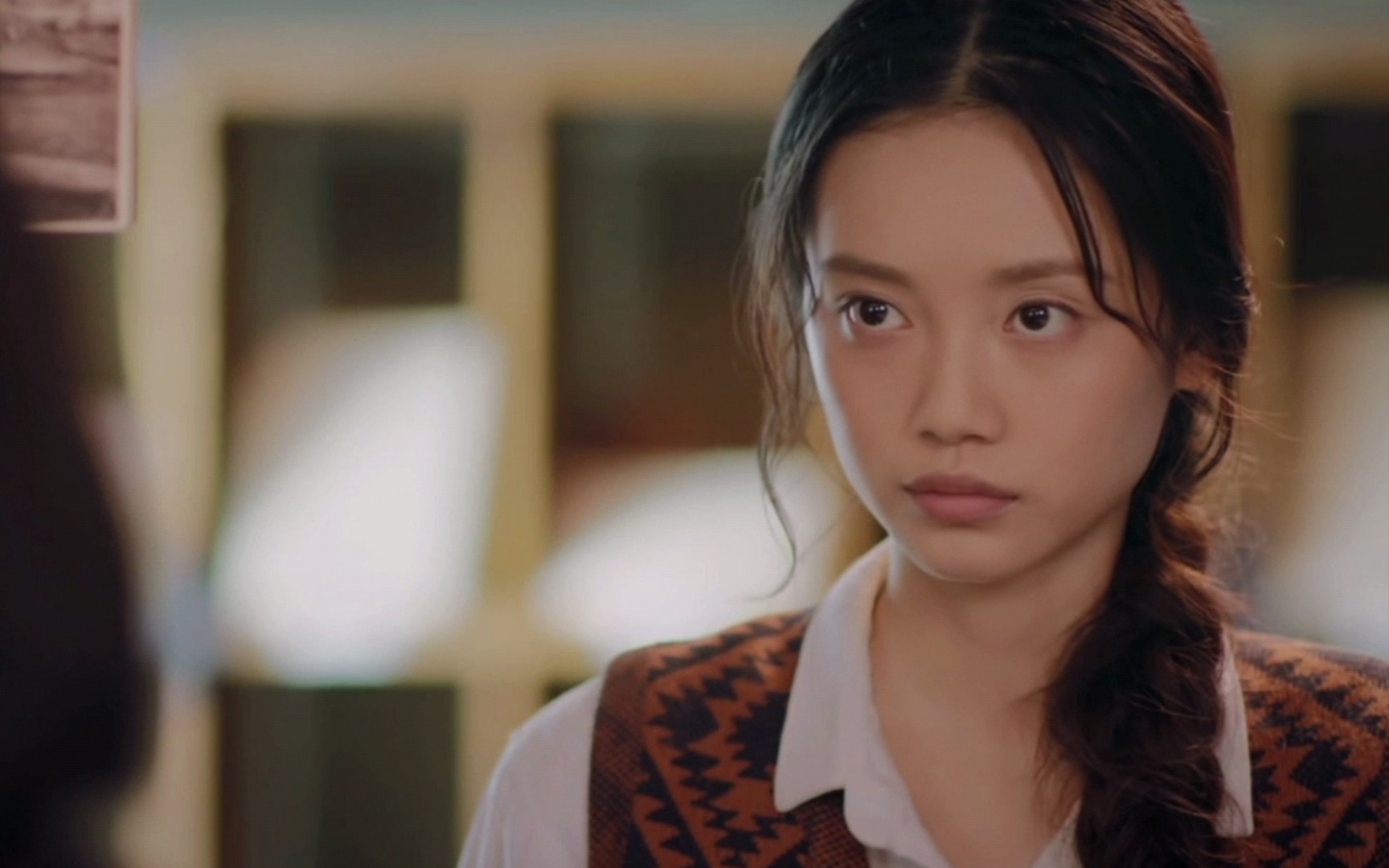 【微微怡笑】虽然但是,还是想剪这个的女人