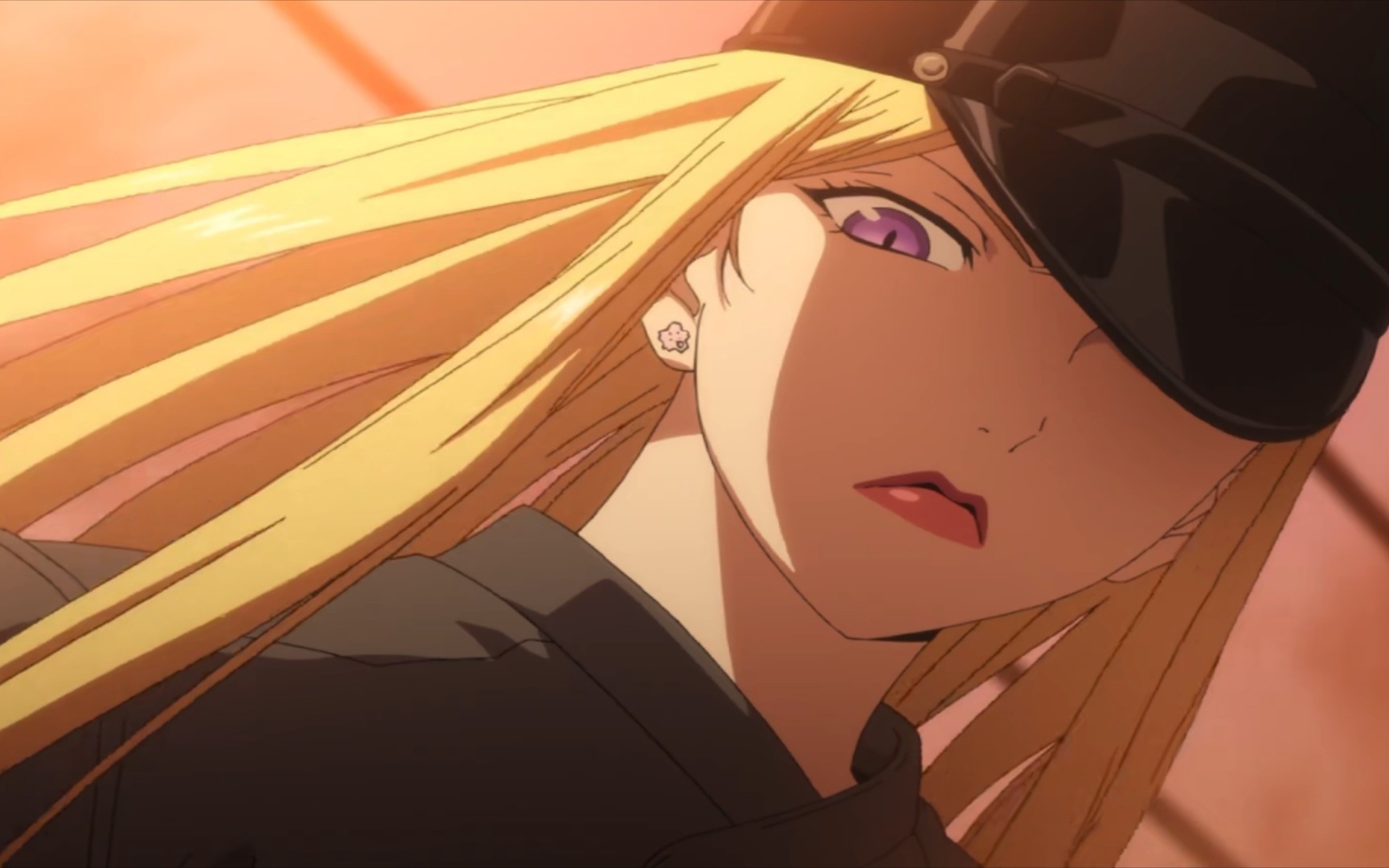 兆麻永远是威娜的道标