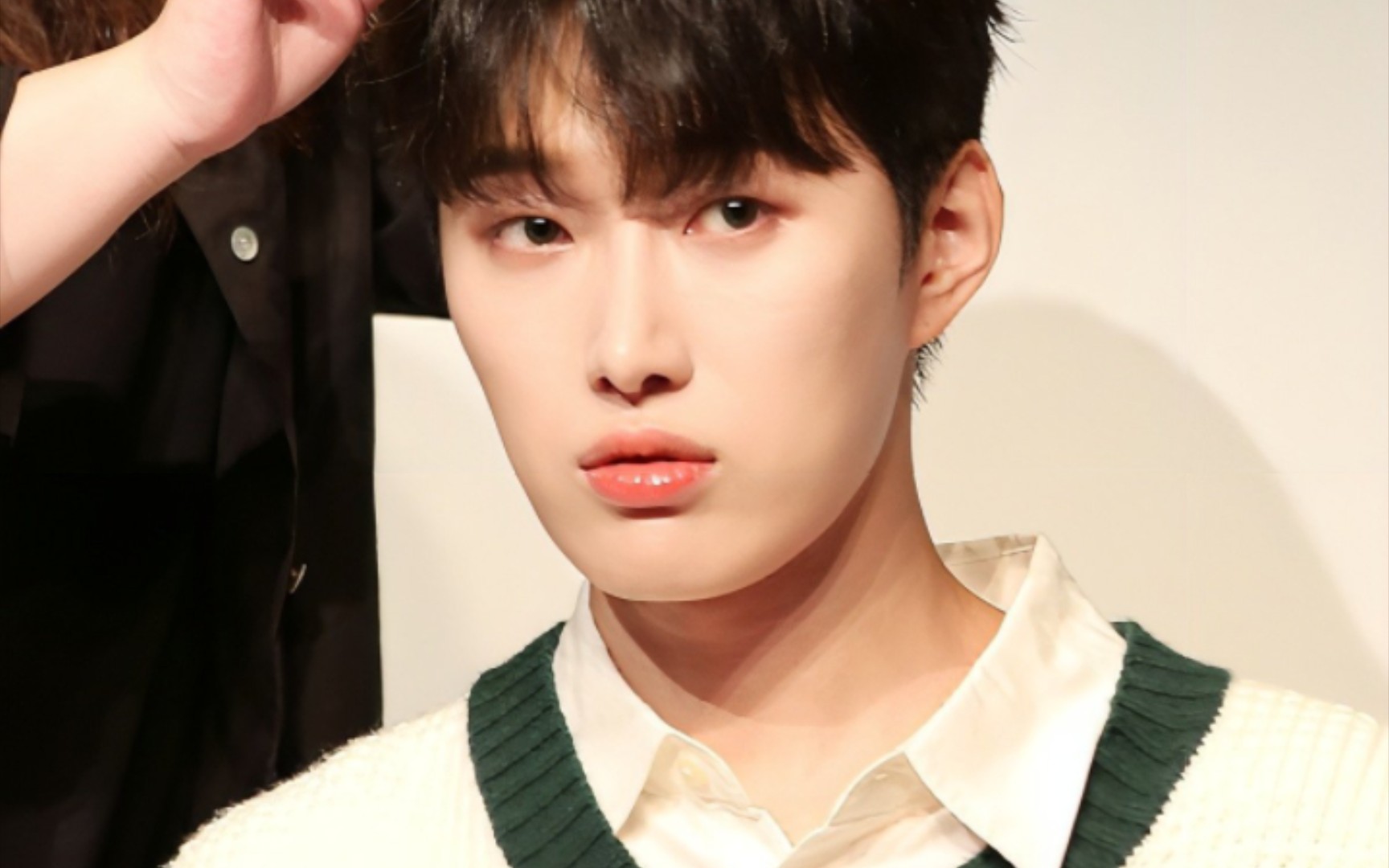 【omega x】阳光开朗大男孩!