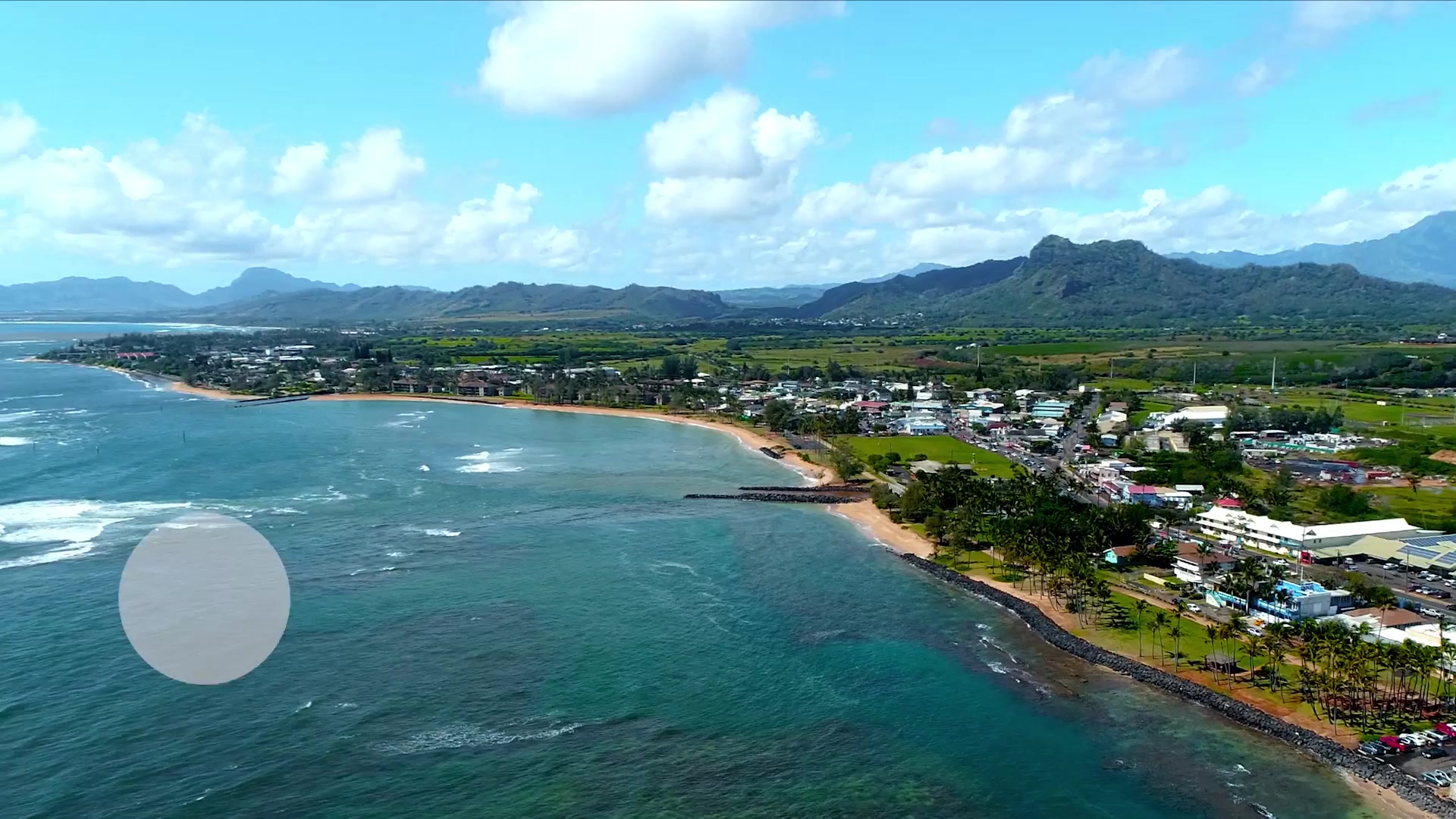 特斯拉最新官方宣传视频Tesla Powerpacks + solar powering Kauai.哔哩哔哩bilibili