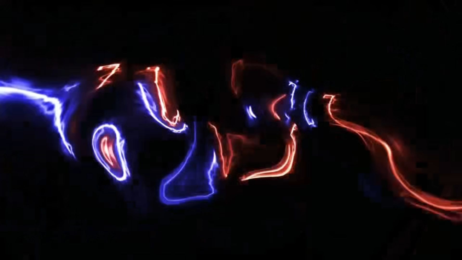 总有一款你喜欢|Ae练习作合集by佑心_ing