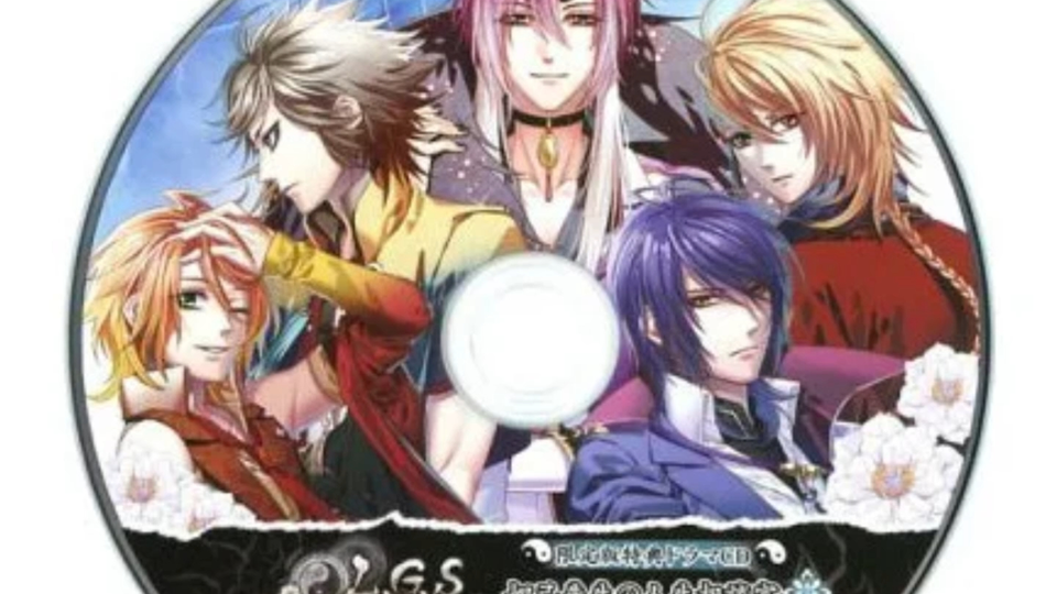 封神演義～(限定版)/PSP L.G.S～新説 ショ