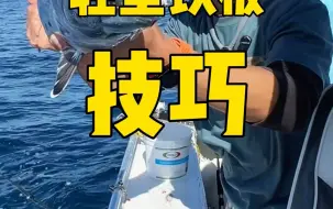 Télécharger la video: 海钓铁板其实没那么难～