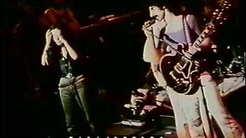 John Lennon Frank Zappa (Live Fillmore East 06-06-1971_哔哩哔哩_