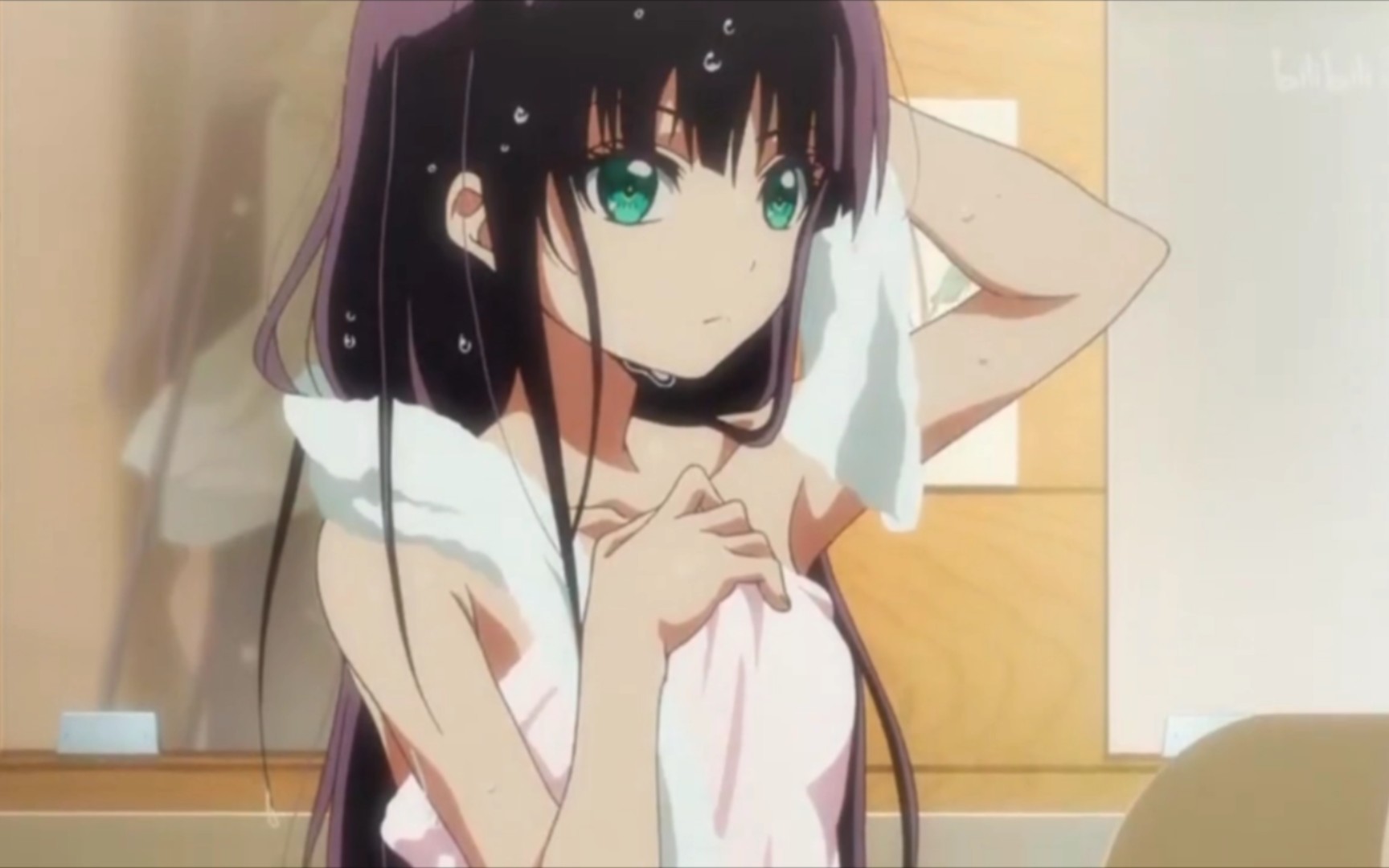 大小姐的外表,爱吃萩饼的心.我的老婆——化野红绪