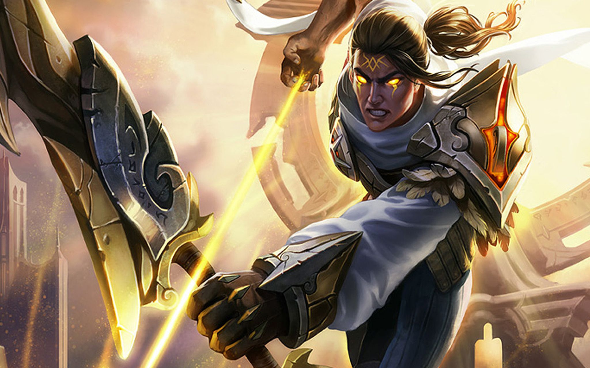 维鲁斯暴力35杀