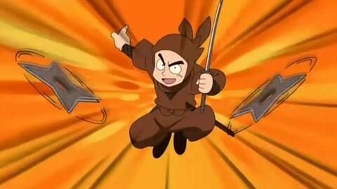 忍たま乱太郎19期 哔哩哔哩 Bilibili