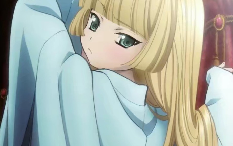 gosick维包子的千层套路