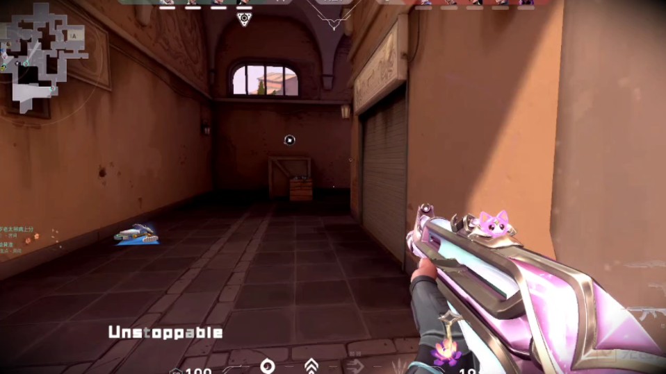 上线就喷 拿手就腻 下线就神 猫猫枪 值得拥有(17ò 66 ó17)