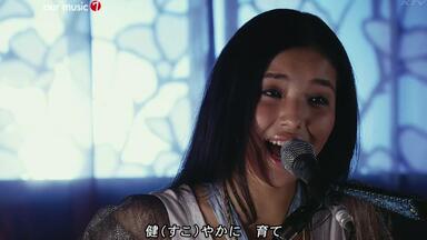 中森明菜　 2009 Empress at Yokohama 中森明菜– Akina Nakamori Special Live 2009“Empress at