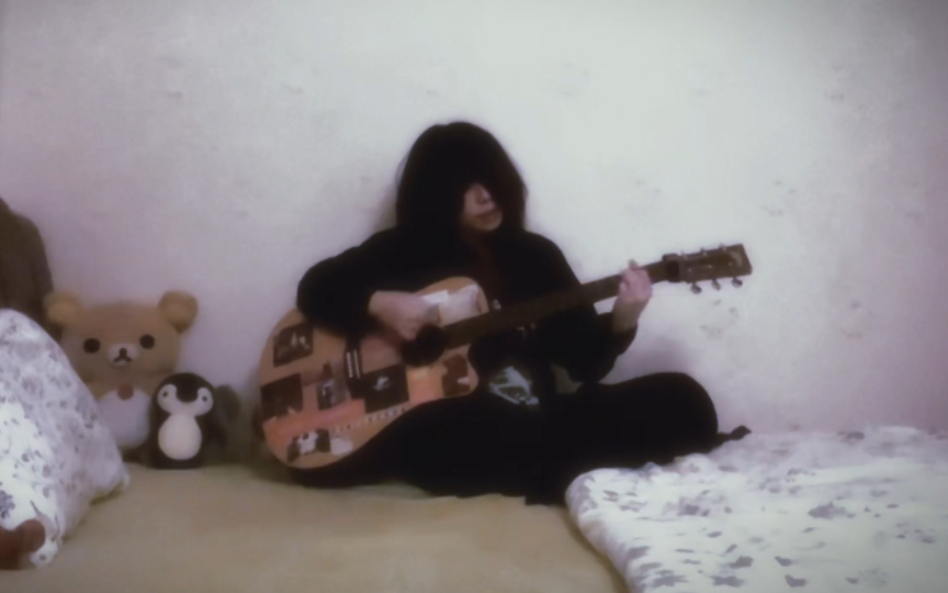 missing ling-凛として時雨(acoustic cover)