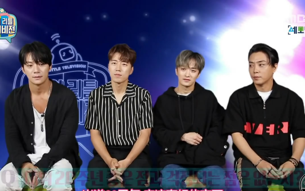 【水晶男孩】我的小电视 e100-101