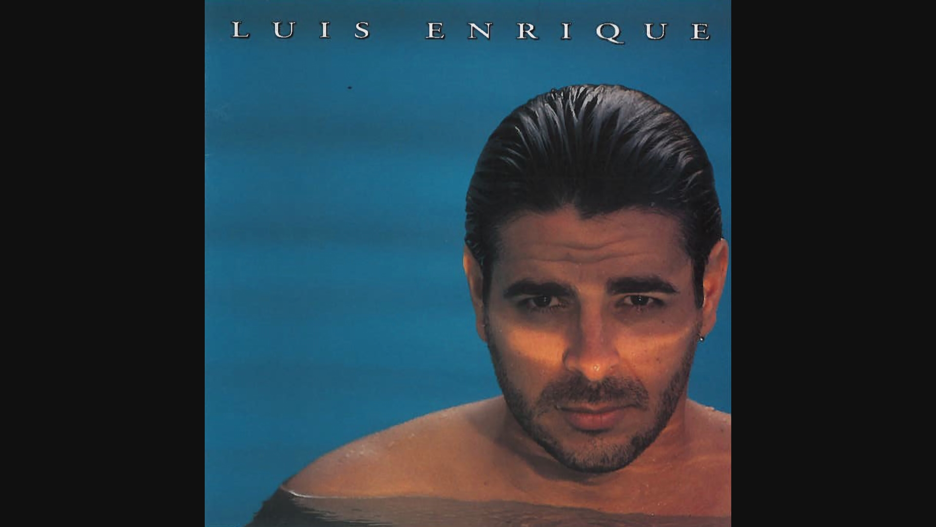 [图]Dónde Está Tu Corazón (Audio) - Luis Enrique