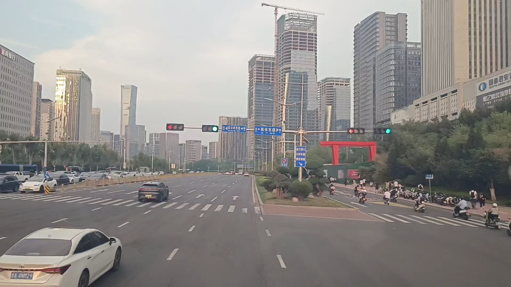 无聊?看看我拍的风景吧!